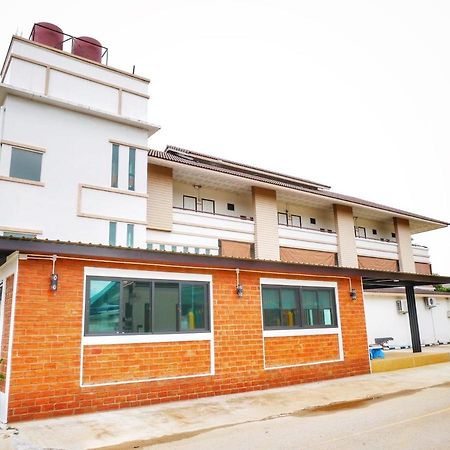 Fang Villa Hotel Εξωτερικό φωτογραφία