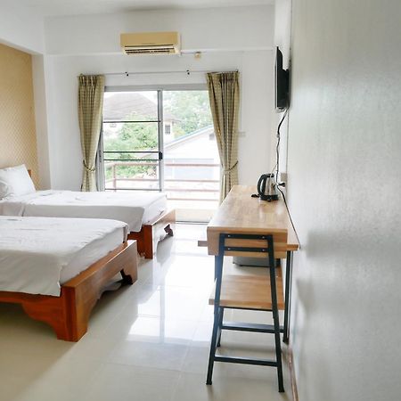 Fang Villa Hotel Εξωτερικό φωτογραφία