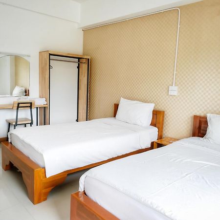 Fang Villa Hotel Εξωτερικό φωτογραφία