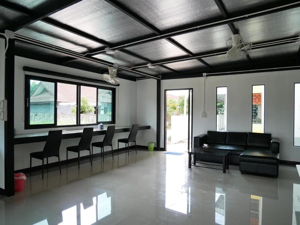 Fang Villa Hotel Εξωτερικό φωτογραφία