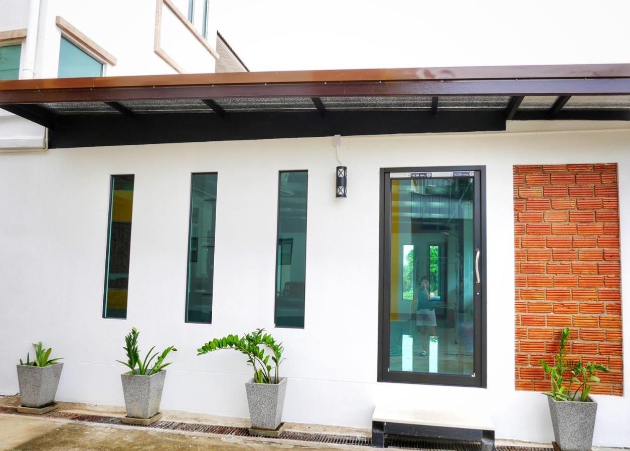Fang Villa Hotel Εξωτερικό φωτογραφία