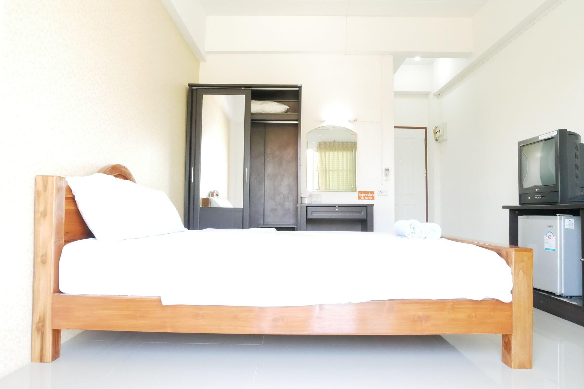 Fang Villa Hotel Εξωτερικό φωτογραφία