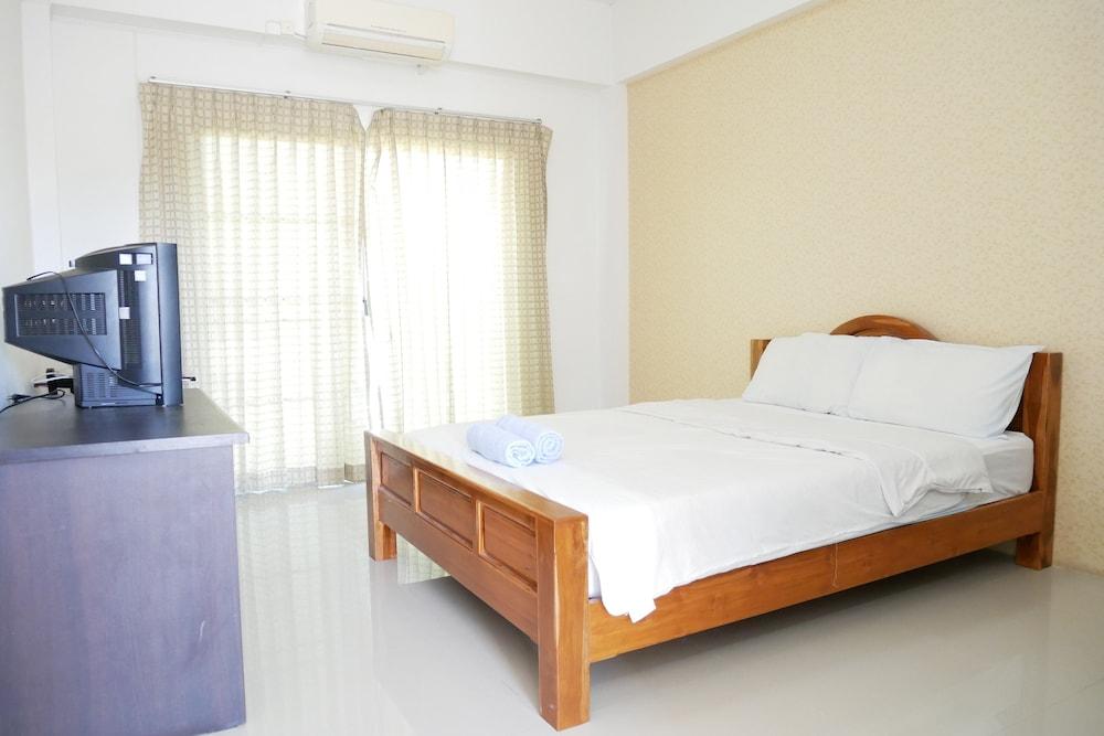 Fang Villa Hotel Εξωτερικό φωτογραφία