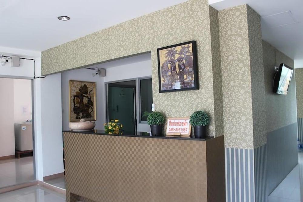 Fang Villa Hotel Εξωτερικό φωτογραφία
