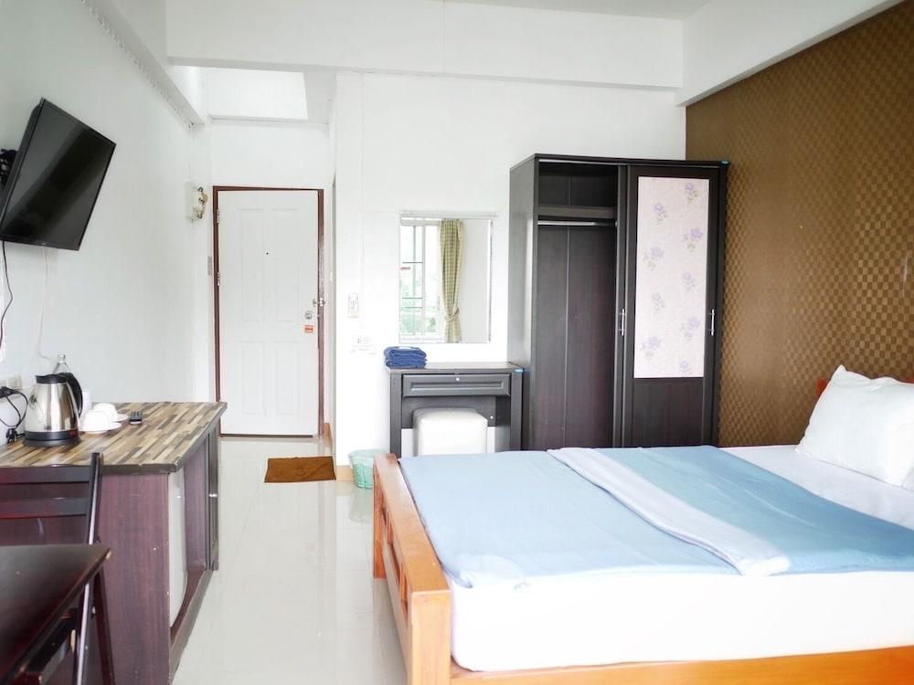 Fang Villa Hotel Εξωτερικό φωτογραφία