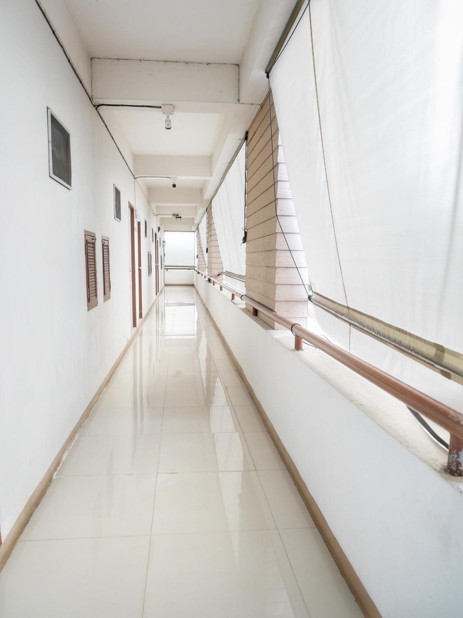 Fang Villa Hotel Εξωτερικό φωτογραφία