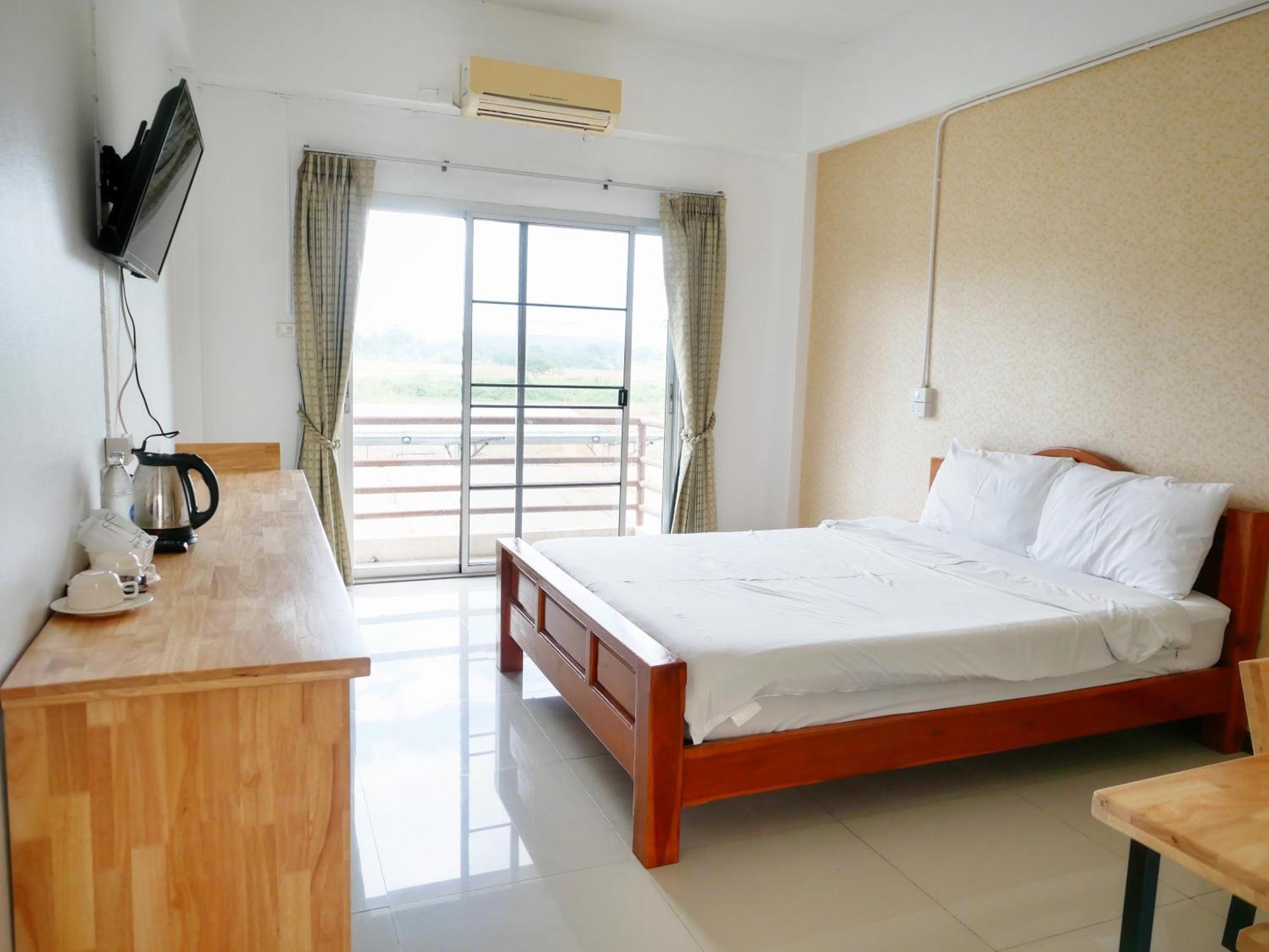 Fang Villa Hotel Εξωτερικό φωτογραφία