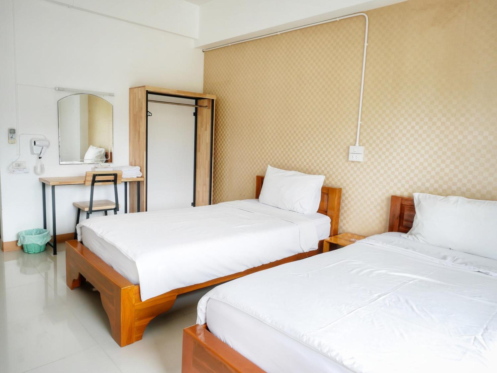 Fang Villa Hotel Εξωτερικό φωτογραφία