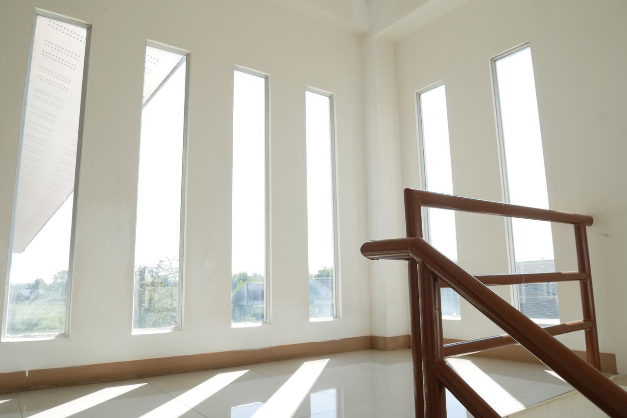 Fang Villa Hotel Εξωτερικό φωτογραφία