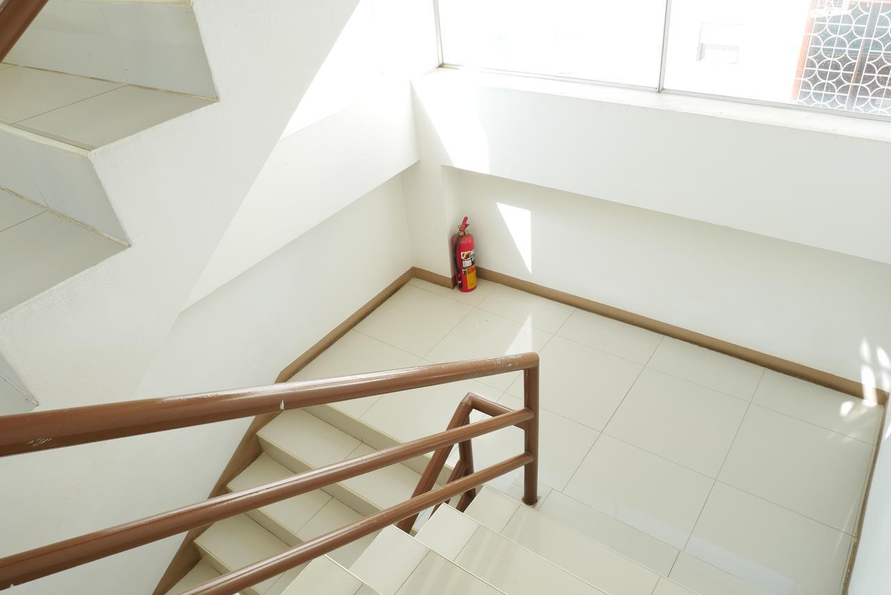 Fang Villa Hotel Εξωτερικό φωτογραφία