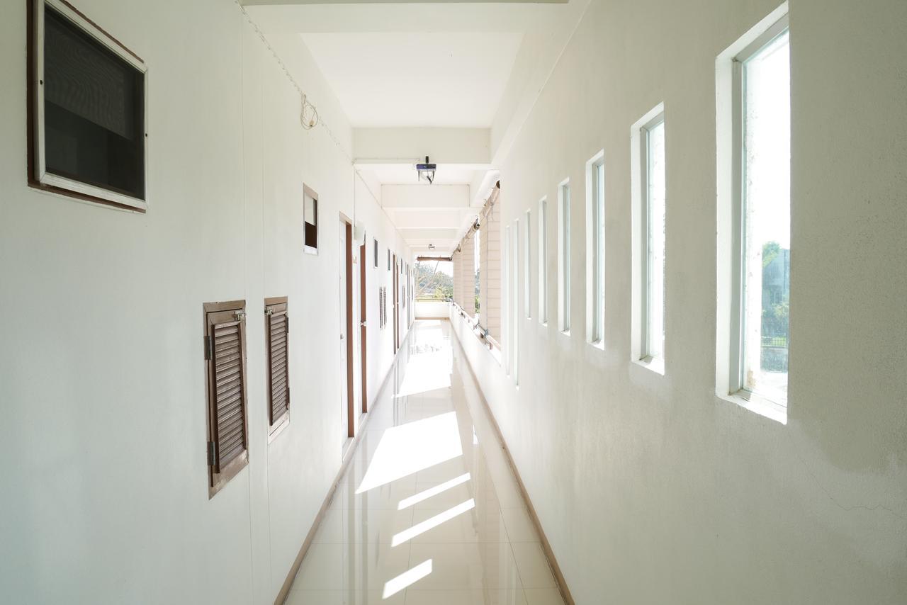 Fang Villa Hotel Εξωτερικό φωτογραφία